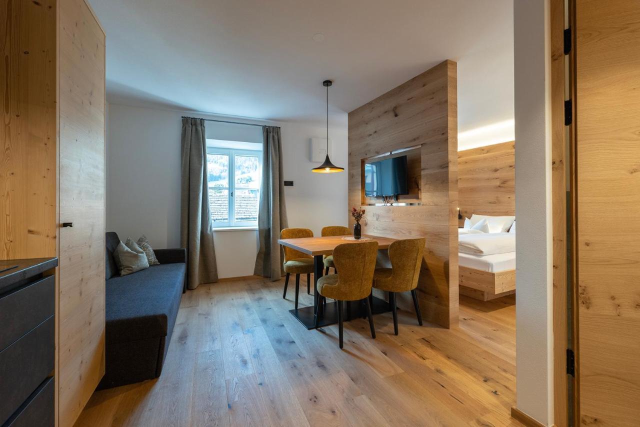 Residence Kugler San Candido Kültér fotó