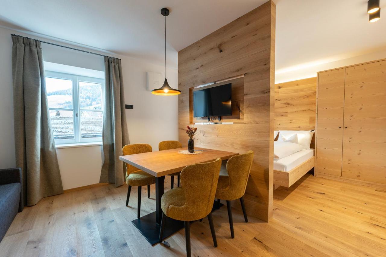 Residence Kugler San Candido Kültér fotó