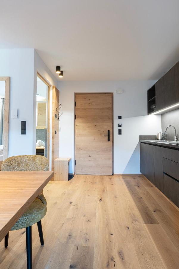 Residence Kugler San Candido Kültér fotó