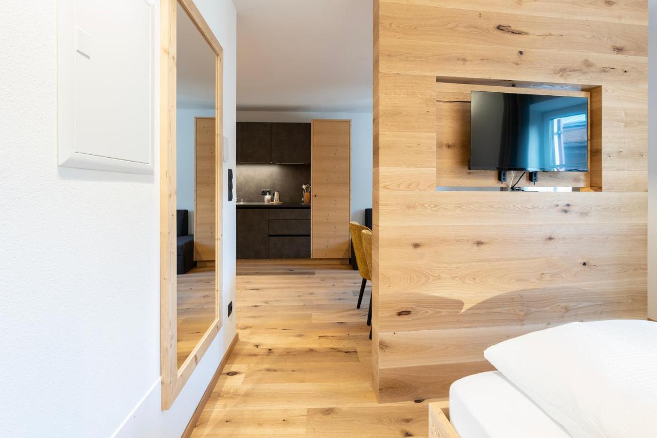 Residence Kugler San Candido Kültér fotó
