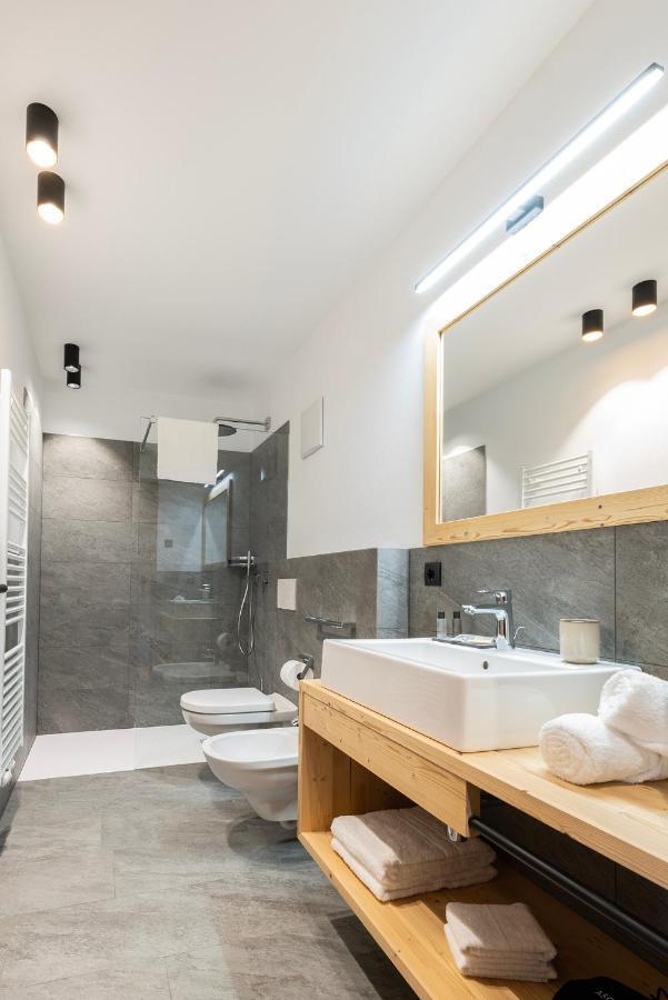Residence Kugler San Candido Kültér fotó