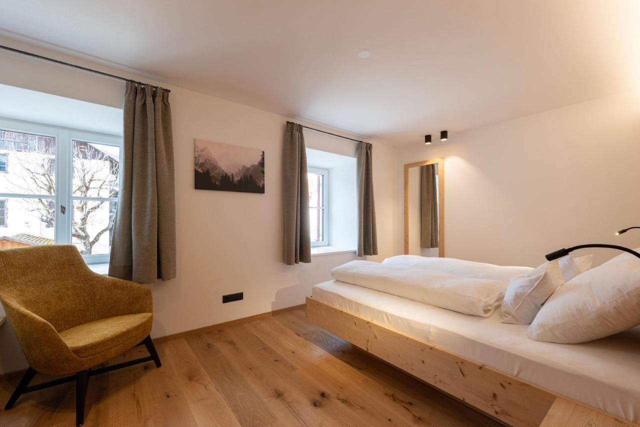 Residence Kugler San Candido Kültér fotó