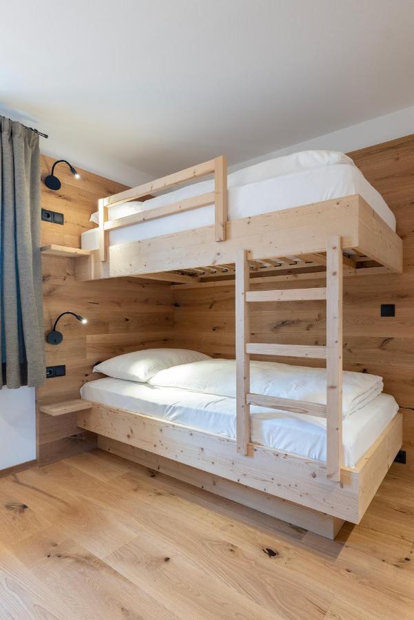 Residence Kugler San Candido Kültér fotó
