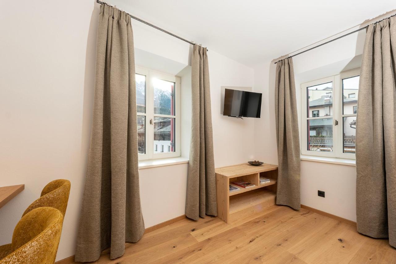 Residence Kugler San Candido Kültér fotó