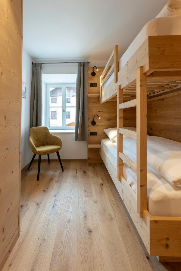 Residence Kugler San Candido Kültér fotó