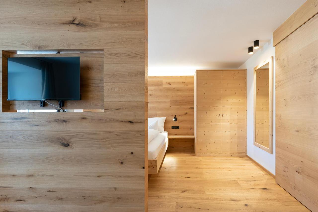 Residence Kugler San Candido Kültér fotó