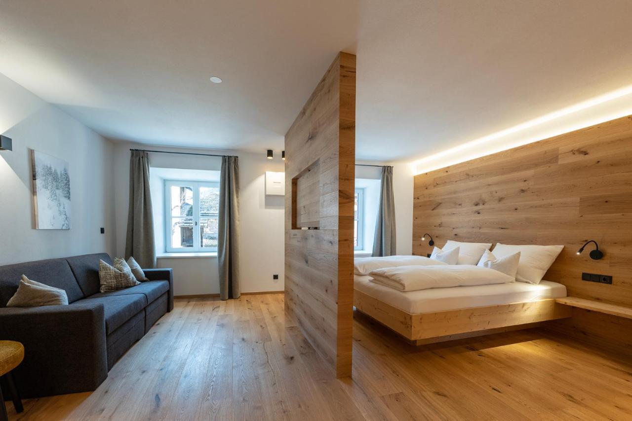 Residence Kugler San Candido Kültér fotó