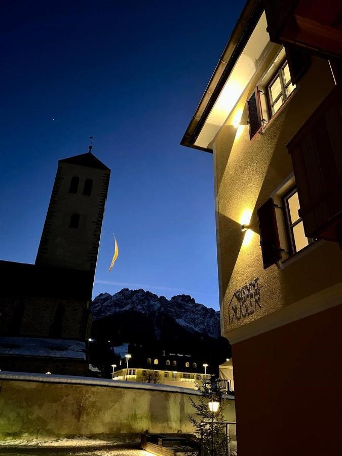 Residence Kugler San Candido Kültér fotó