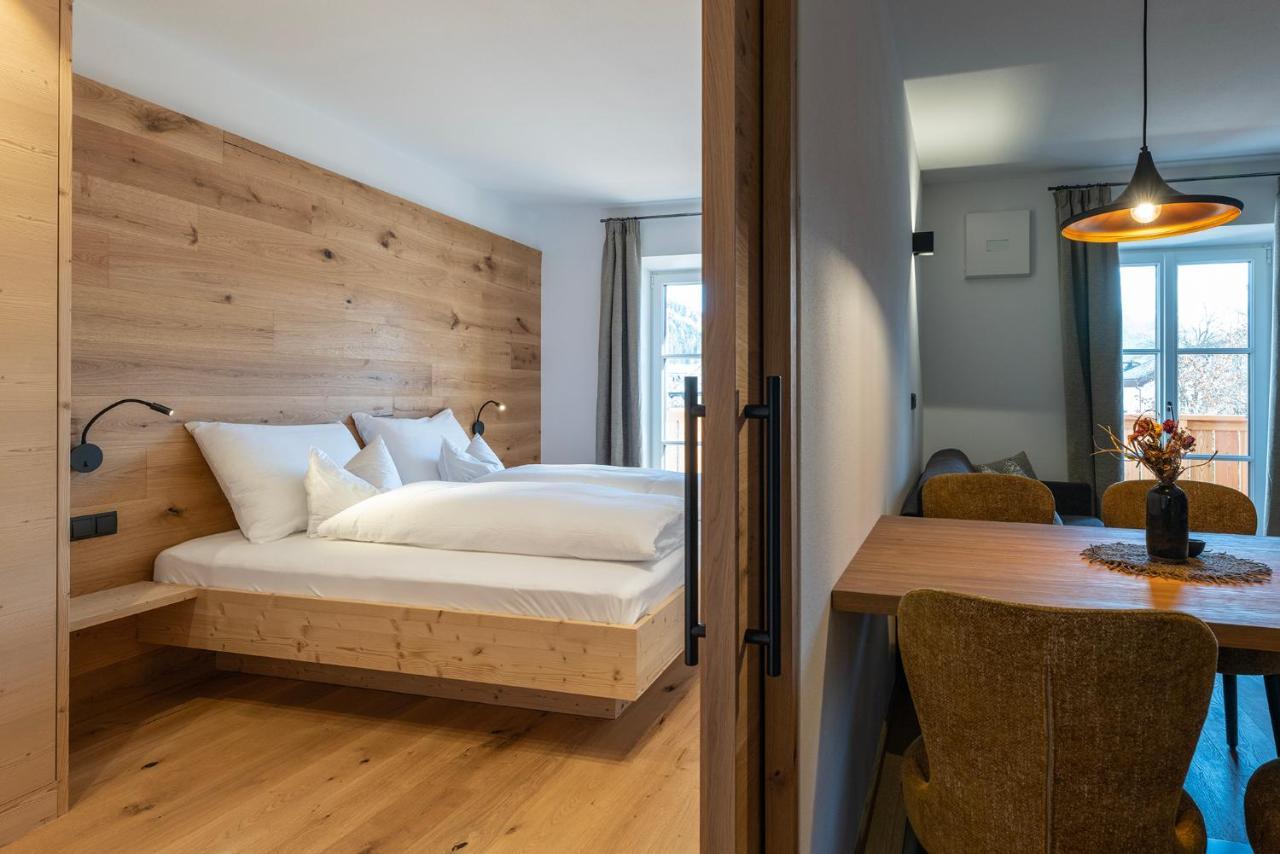 Residence Kugler San Candido Kültér fotó