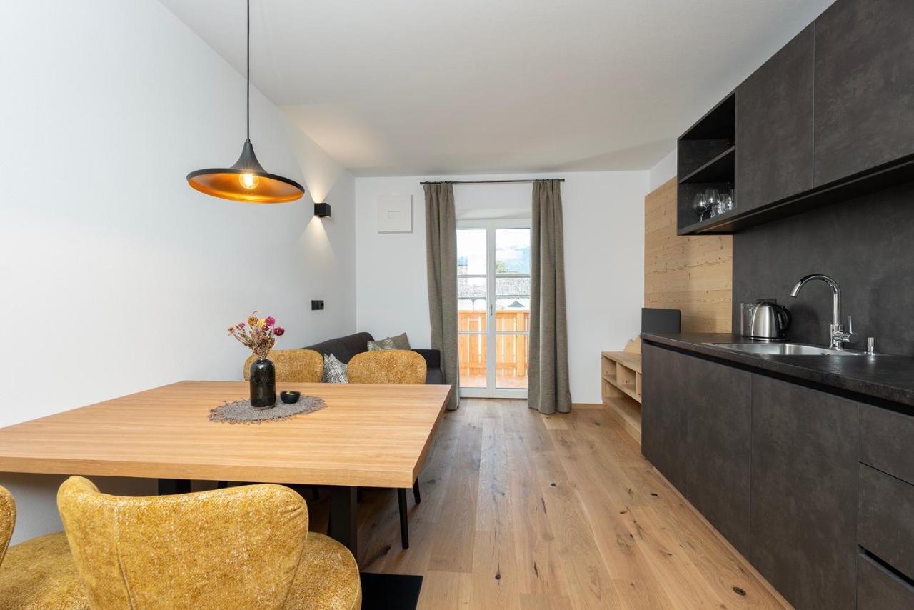 Residence Kugler San Candido Kültér fotó
