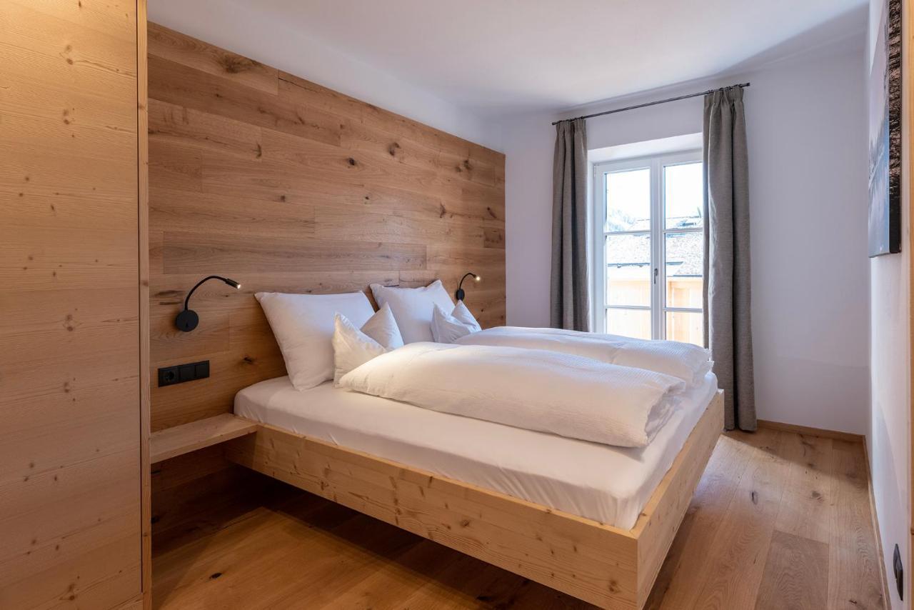 Residence Kugler San Candido Kültér fotó
