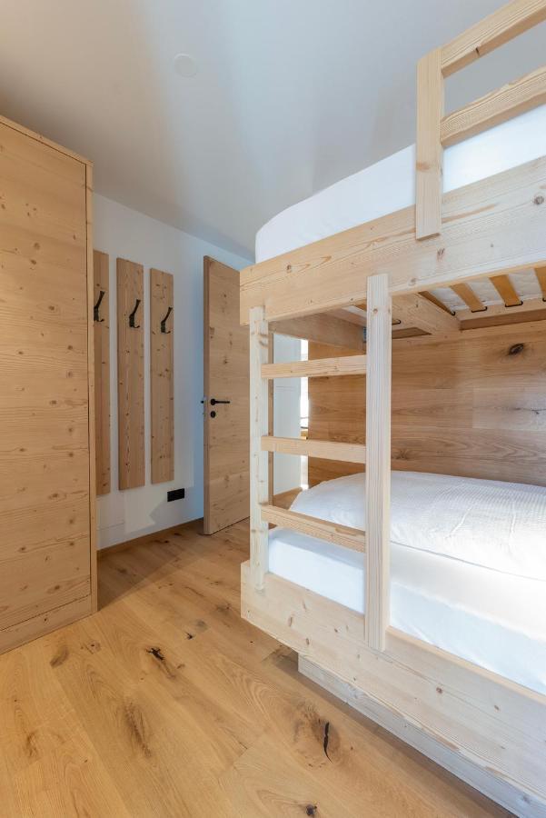 Residence Kugler San Candido Kültér fotó