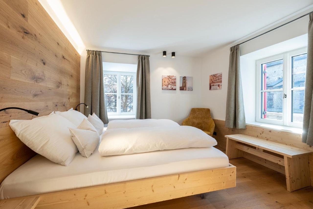 Residence Kugler San Candido Kültér fotó