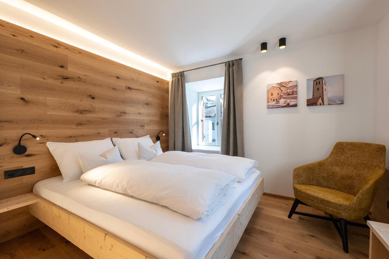 Residence Kugler San Candido Kültér fotó