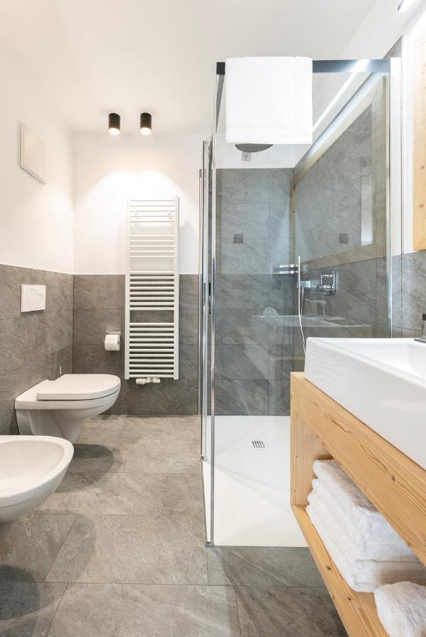 Residence Kugler San Candido Kültér fotó