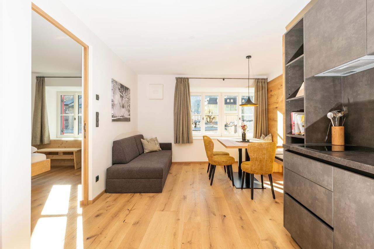 Residence Kugler San Candido Kültér fotó