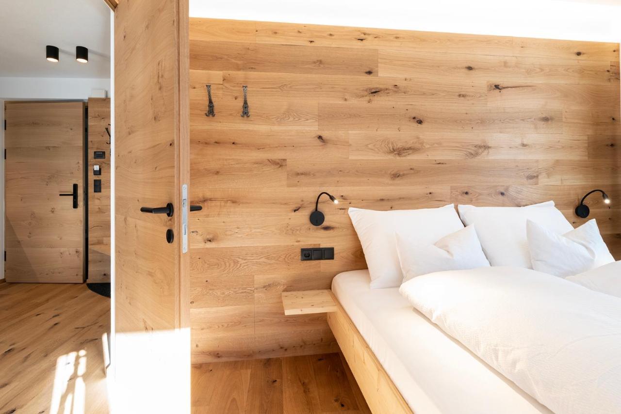Residence Kugler San Candido Kültér fotó