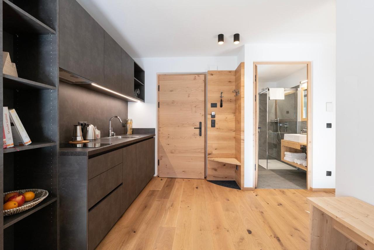 Residence Kugler San Candido Kültér fotó