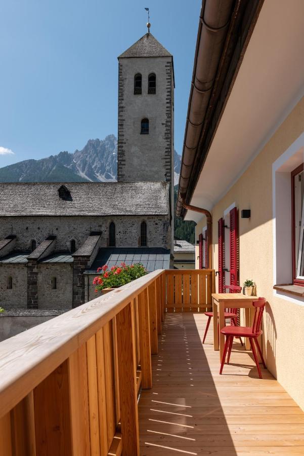 Residence Kugler San Candido Kültér fotó