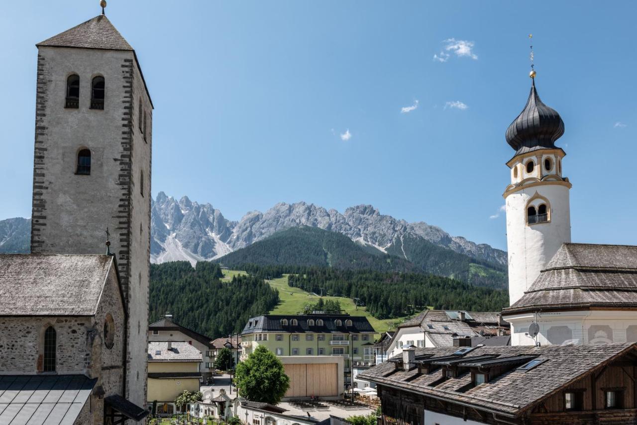 Residence Kugler San Candido Kültér fotó