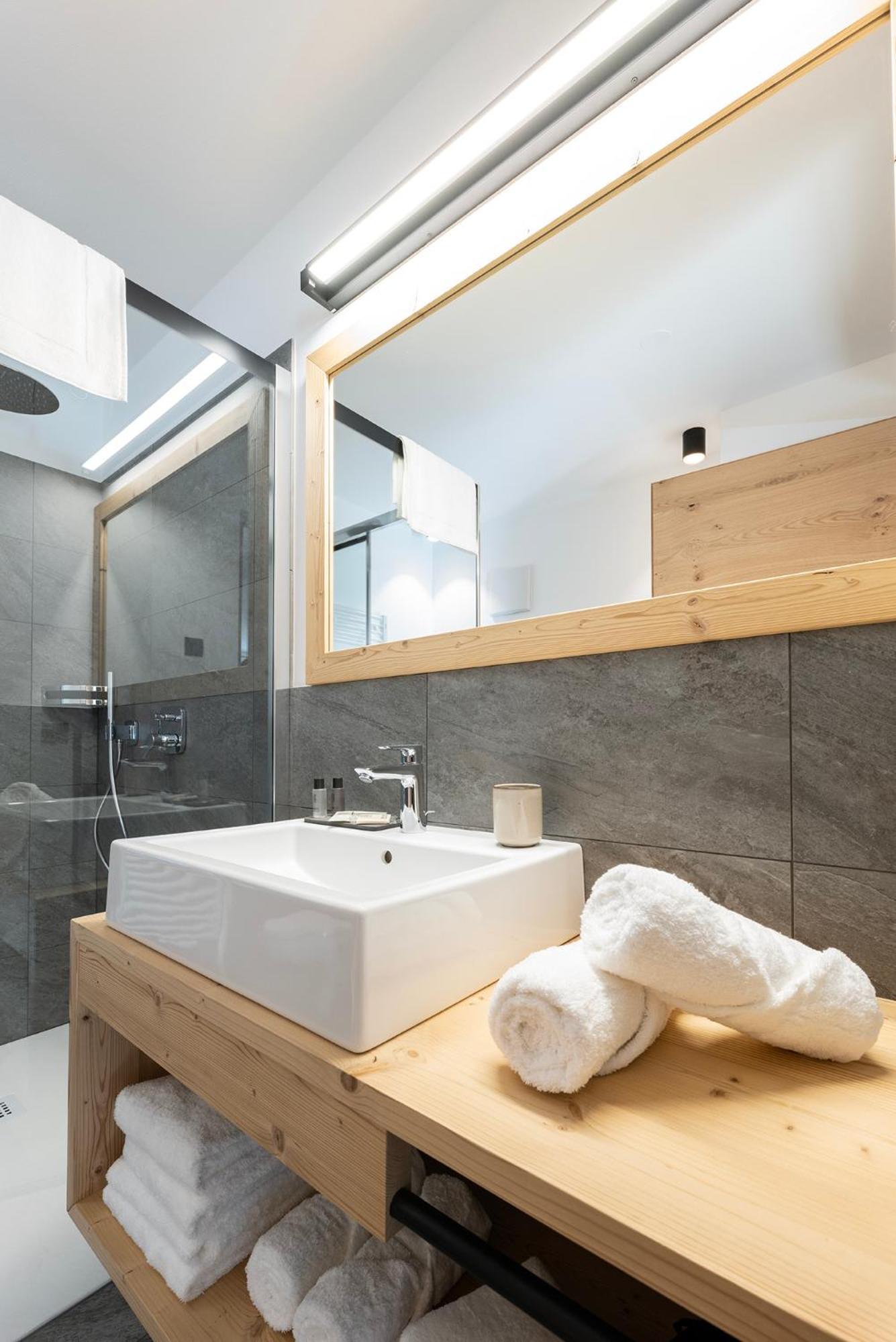 Residence Kugler San Candido Kültér fotó